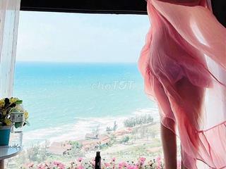 Cho thuê căn hộ view biển full nội thất cao cấp chuẩn khách sạn 5 sao