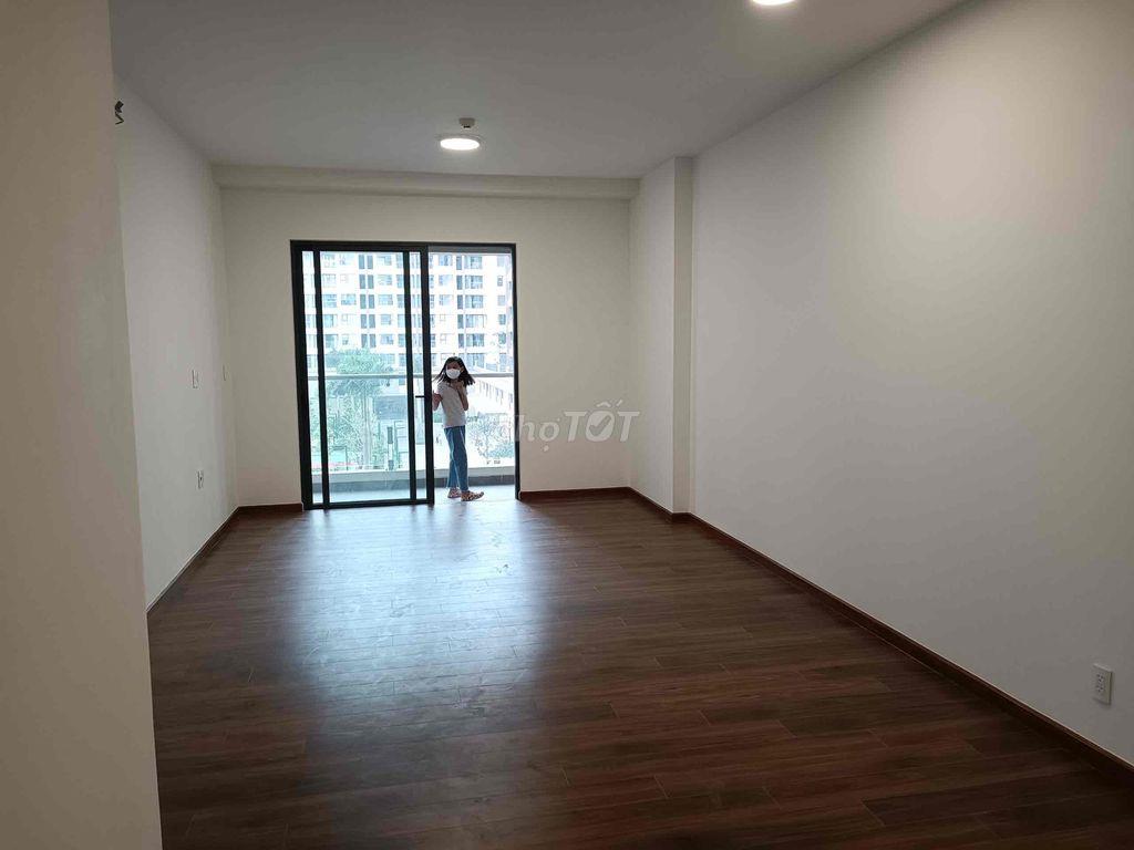 Bán căn 2PN view hồ bơi giá chỉ 4 tỷ 2. View hướng mát, đã có sổ hồng