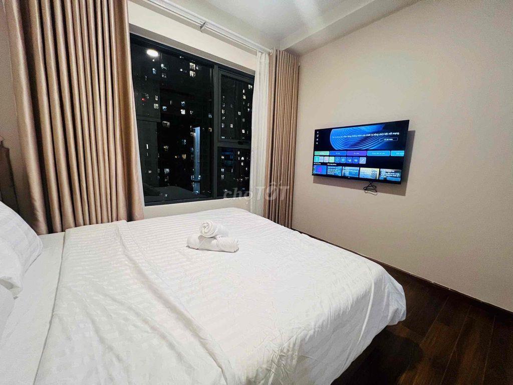 Bán nhanh căn 2PN Full NT xịn, giá chỉ 4 tỷ 5. Sẵn sổ hồng sang tên