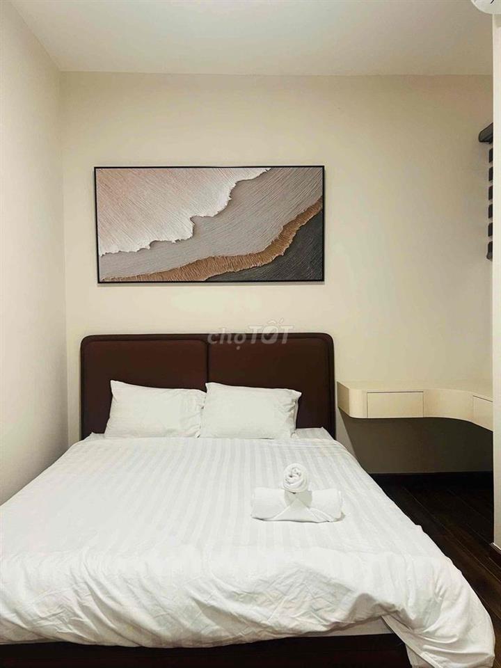 Bán nhanh căn 2PN Full NT xịn, giá chỉ 4 tỷ 5. Sẵn sổ hồng sang tên