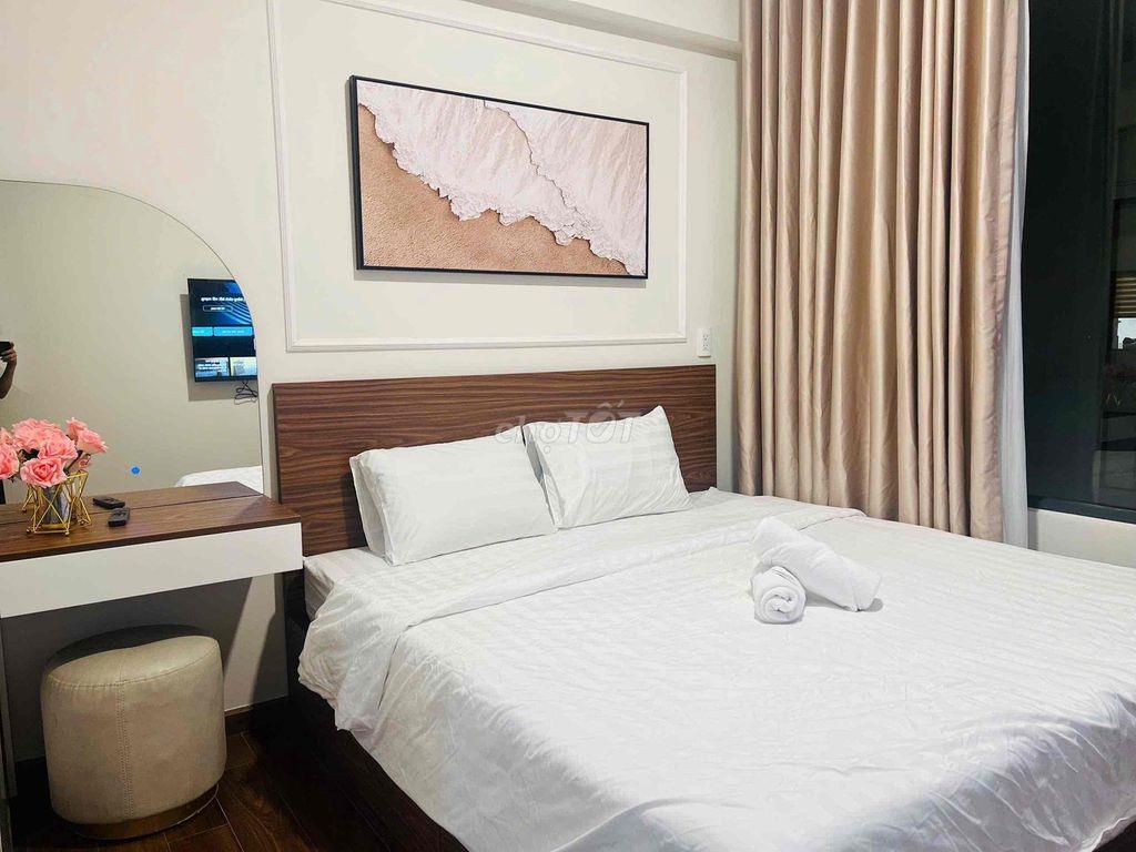 Bán nhanh căn 2PN Full NT xịn, giá chỉ 4 tỷ 5. Sẵn sổ hồng sang tên