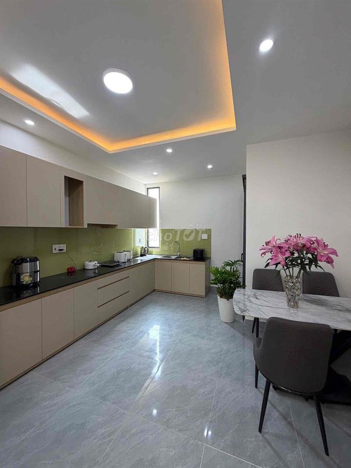 🔥 BÁN GẤP NHÀ 3 TẦNG – HẺM XE HƠI CAO THẮNG, ĐÀ LẠT 🔥