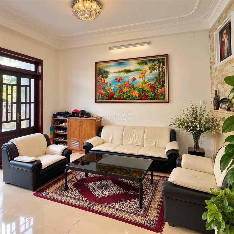 🔥 CĂN NHÀ ĐẸP KHU AN SƠN – 94,4M² – Ô TÔ TẬN NHÀ – SỔ RIÊNG