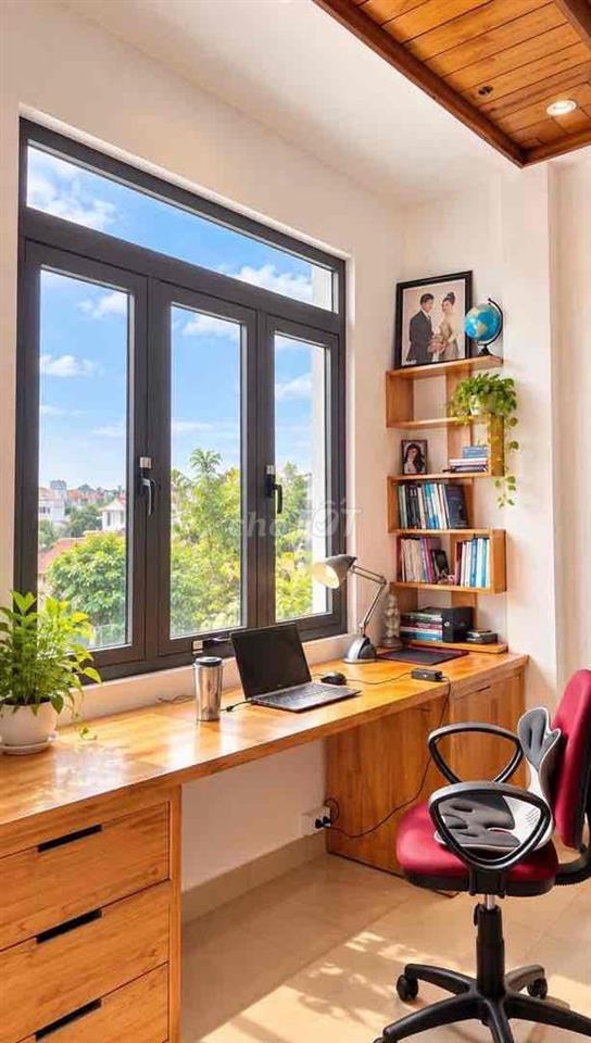🔥 CĂN NHÀ ĐẸP KHU AN SƠN – 94,4M² – Ô TÔ TẬN NHÀ – SỔ RIÊNG