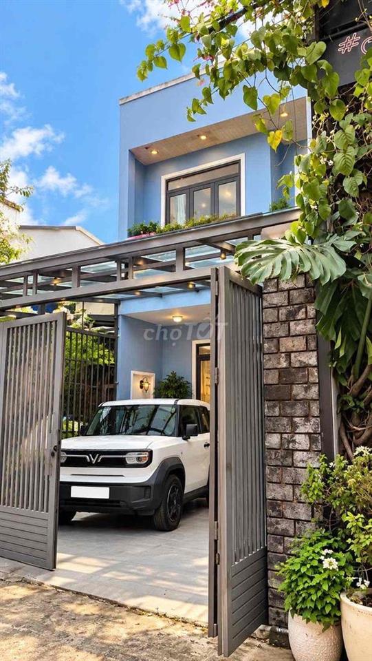 🔥 CĂN NHÀ ĐẸP KHU AN SƠN – 94,4M² – Ô TÔ TẬN NHÀ – SỔ RIÊNG