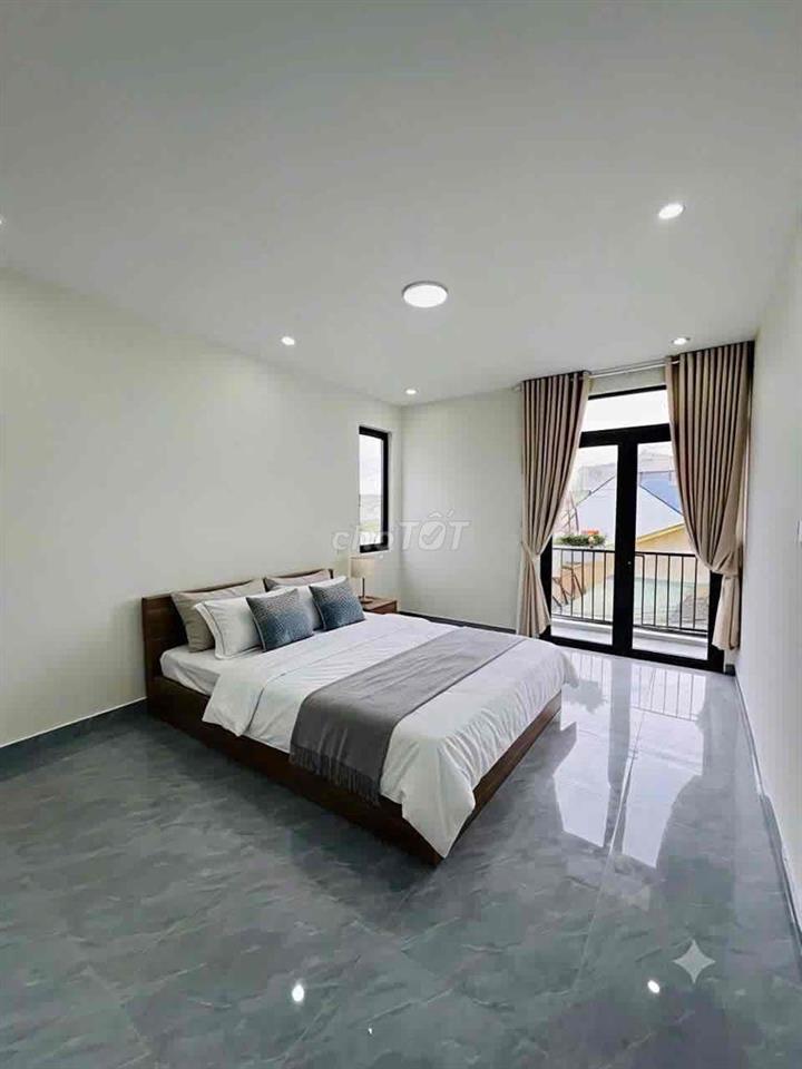 🔥 NHÀ ĐẸP CAO THẮNG – HẺM XE HƠI – 85M² – SỔ RIÊNG – CHỈ 4,65 TỶ