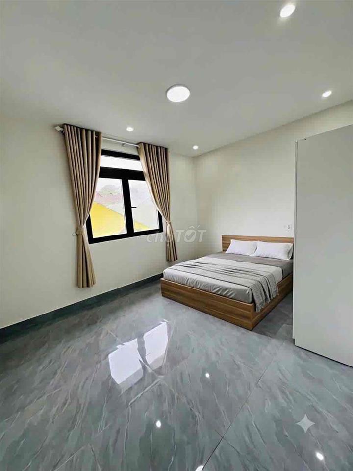 🔥 NHÀ ĐẸP CAO THẮNG – HẺM XE HƠI – 85M² – SỔ RIÊNG – CHỈ 4,65 TỶ