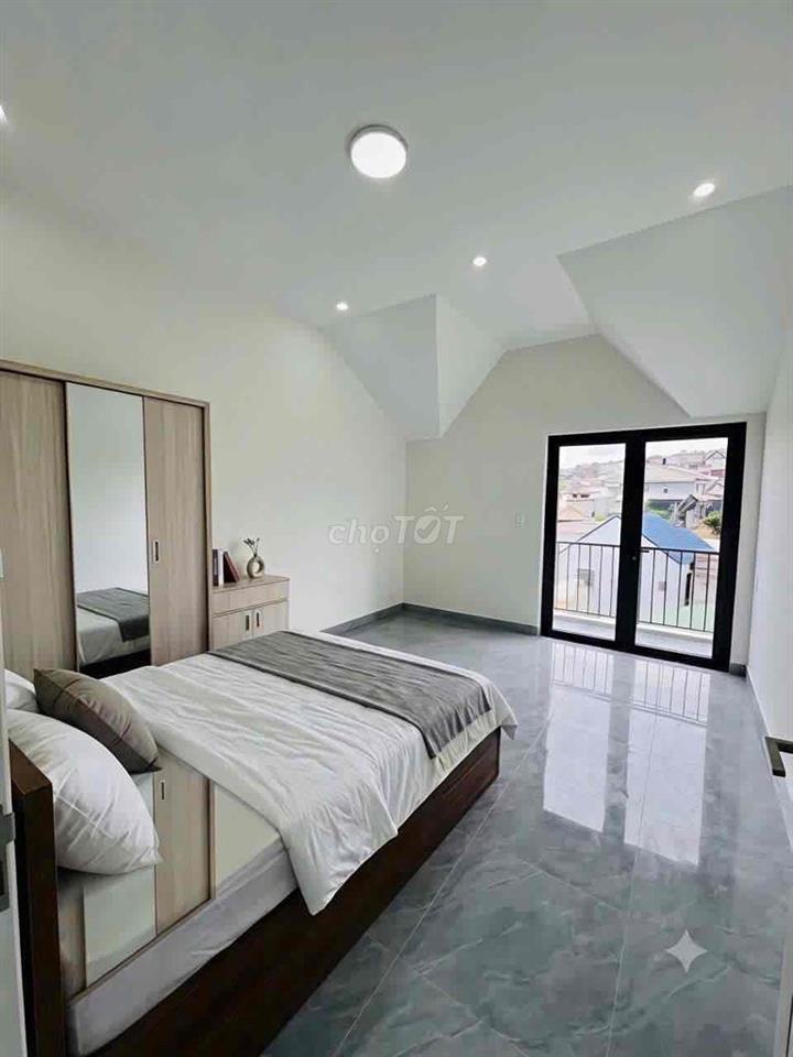 🔥 NHÀ ĐẸP CAO THẮNG – HẺM XE HƠI – 85M² – SỔ RIÊNG – CHỈ 4,65 TỶ