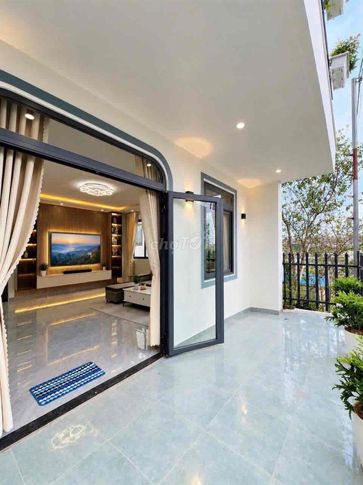 🔥 NHÀ ĐẸP CAO THẮNG – HẺM XE HƠI – 85M² – SỔ RIÊNG – CHỈ 4,65 TỶ