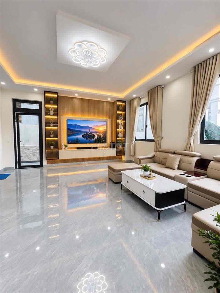 🔥 NHÀ ĐẸP CAO THẮNG – HẺM XE HƠI – 85M² – SỔ RIÊNG – CHỈ 4,65 TỶ