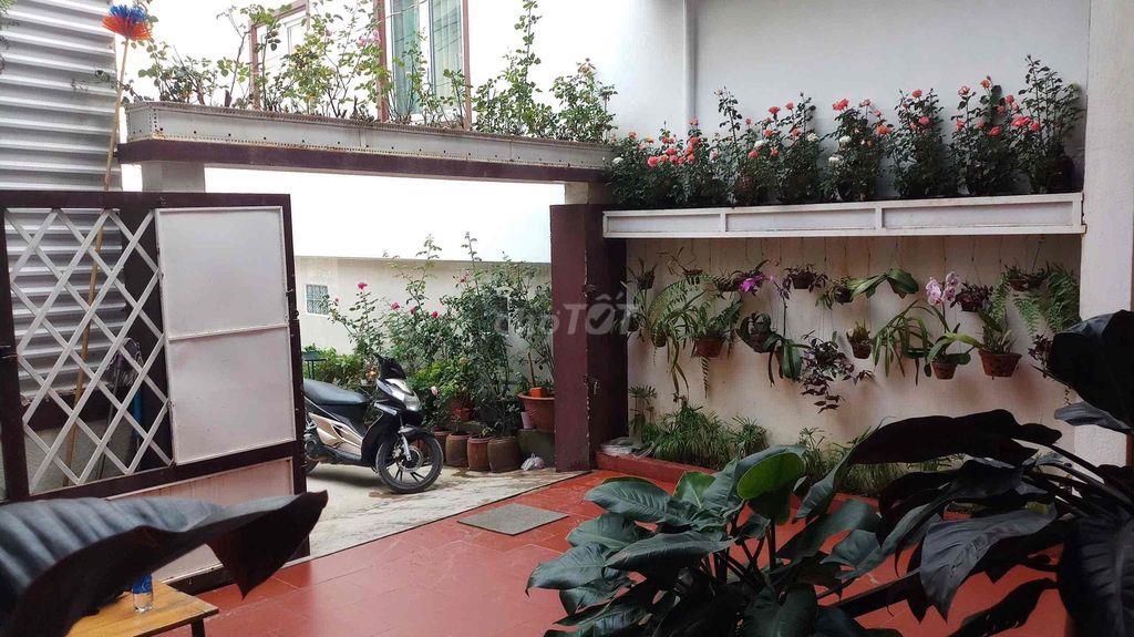 CẮT LỖ BÁN NHÀ PHỐ HẺM XE HƠI – NGUYỄN TRUNG TRỰC, P.04, ĐÀ LẠT