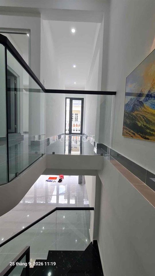 🏡 NHÀ PHỐ HẺM XE HƠI HOÀNG DIỆU – ĐÀ LẠT | 66,2M² | GIÁ 6,95 TỶ