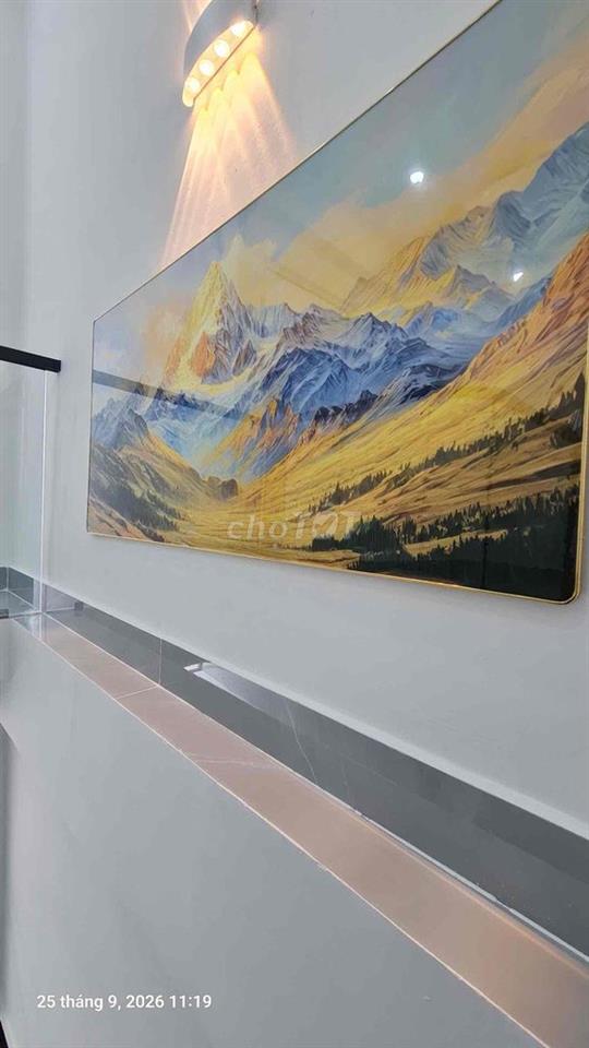 🏡 NHÀ PHỐ HẺM XE HƠI HOÀNG DIỆU – ĐÀ LẠT | 66,2M² | GIÁ 6,95 TỶ