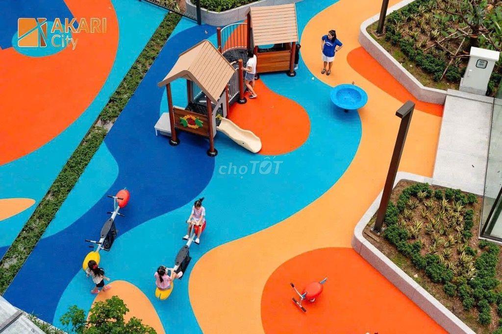 NGỘP BANK BÁN GẤP CĂN 2PN AKARICITY 61M2 GIÁ 3,7 TỶ, 78M2 GIÁ 4,4 TỶ 