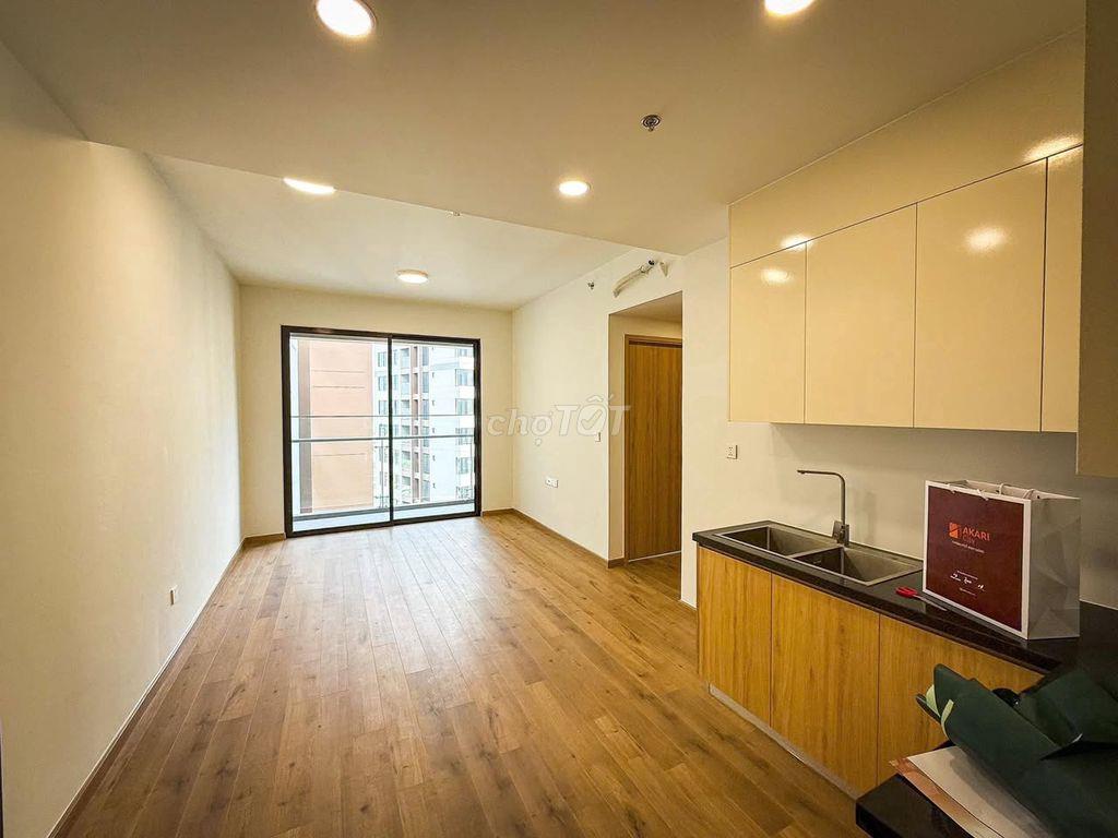 NGỘP BANK BÁN GẤP CĂN 2PN AKARICITY 61M2 GIÁ 3,7 TỶ, 78M2 GIÁ 4,4 TỶ 