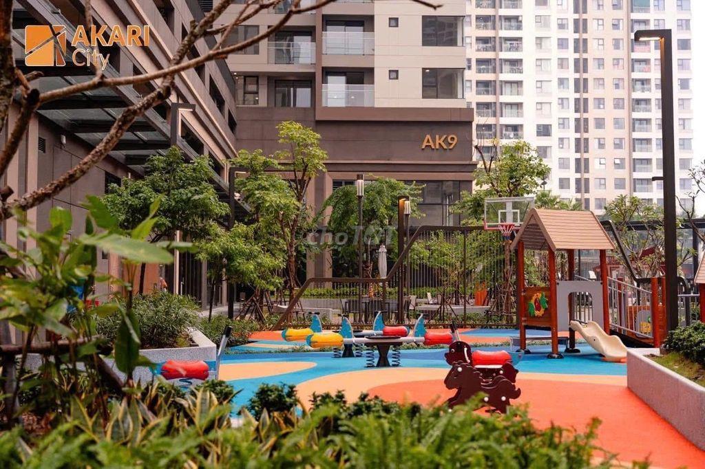 NGỘP BANK BÁN GẤP CĂN 2PN AKARICITY 61M2 GIÁ 3,7 TỶ, 78M2 GIÁ 4,4 TỶ 