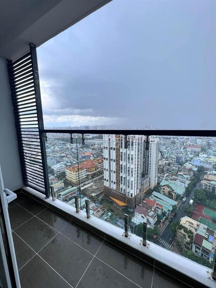 Bán Nhanh Căn Hộ Western Capital Q6, 65m2 Nội Thất Đẹp Gía 3,650 tỷ