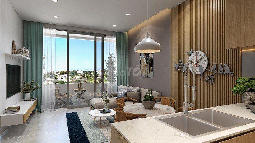 CẬP NHẬT GIỎ HÀNG BÁN GIÁ TỐT CĂN HỘ AURORA Q8 GIÁ TỪ 2,6 TỶ