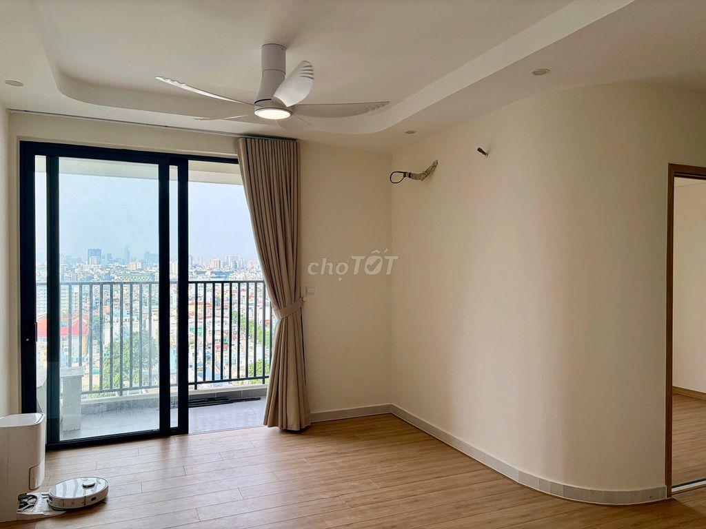 BÁN NHANH CĂN 1PN AURORA Q8 GIÁ TỐT 2,65 TỶ VIEW Q1 