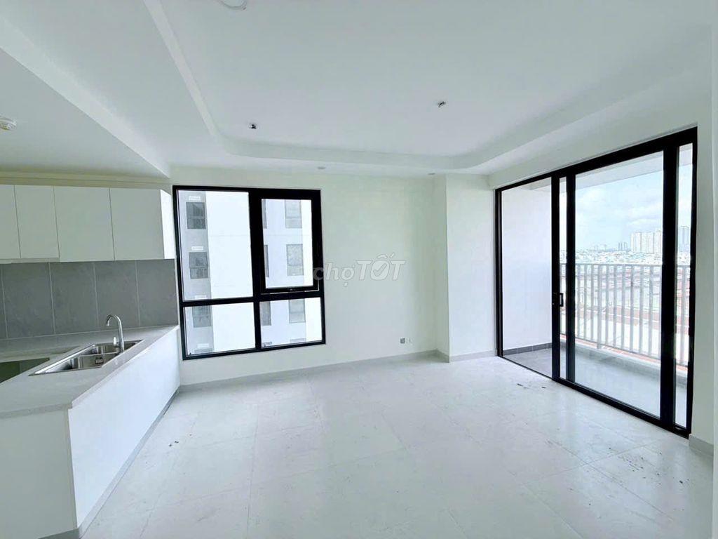 CHO THUÊ CĂN HỘ 2PN CC AURORA Q8 CÓ RÈM GIÀN PHƠI MÁY LẠNH GIÁ 9TR 