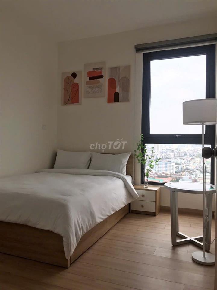 CHO THUÊ CĂN HỘ AURORA Q.8, 1PN GIÁ 8TR, 2PN GIÁ 9,5TR, CĂN 3PN 11TR