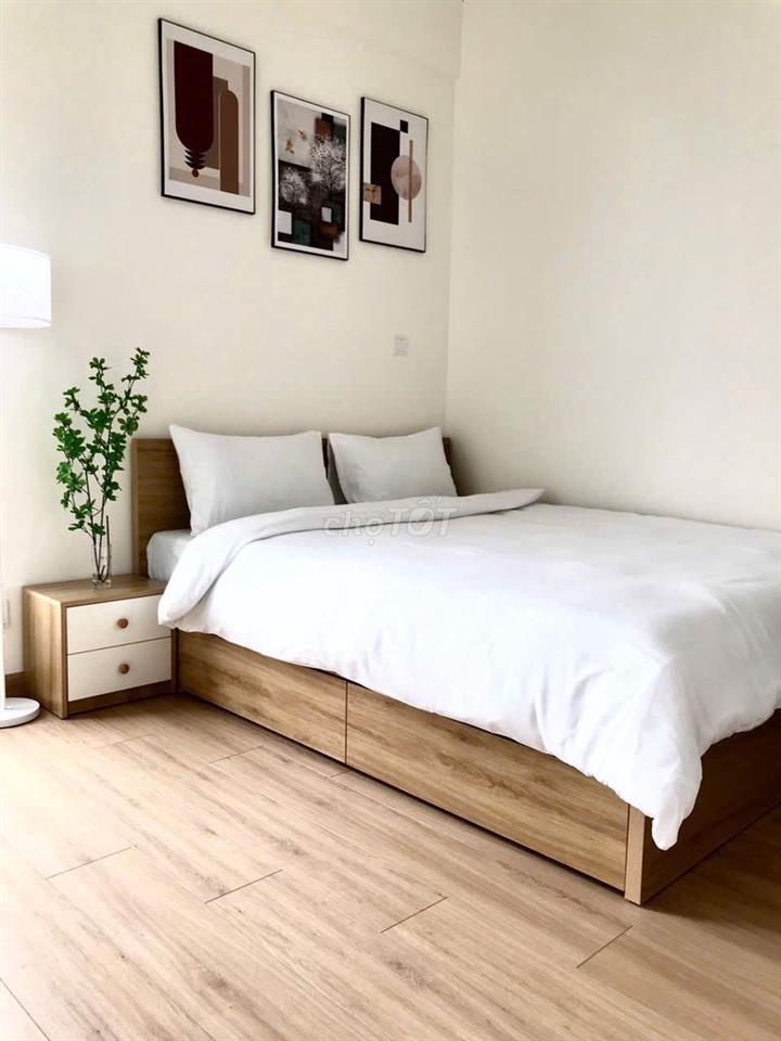 CHO THUÊ CĂN HỘ AURORA Q.8, 1PN GIÁ 8TR, 2PN GIÁ 9,5TR, CĂN 3PN 11TR