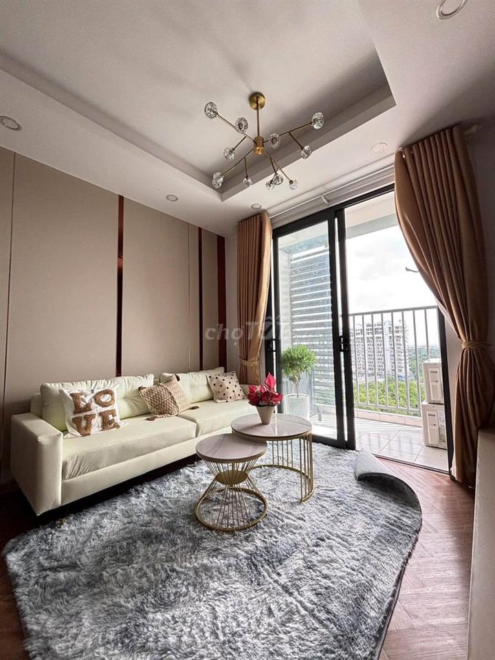BÁN CĂN HỘ PROSPER PHỐ ĐÔNG 2PN GIÁ 2,8 TỶ, TT 850TR NHẬN NHÀ!