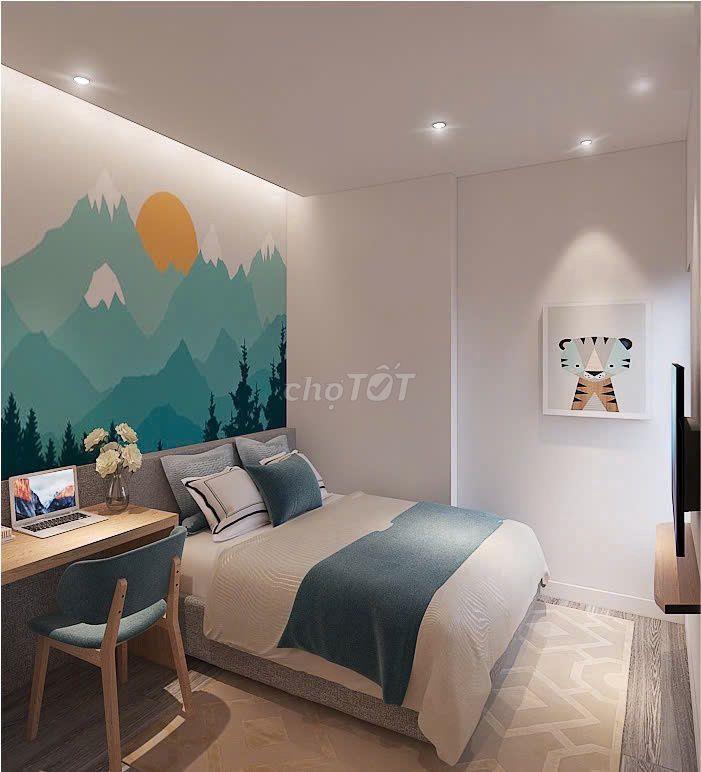 BÁN CĂN HỘ PROSPER PHỐ ĐÔNG 2PN GIÁ 2,8 TỶ, TT 850TR NHẬN NHÀ!