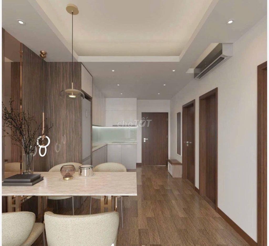 BÁN CĂN HỘ PROSPER PHỐ ĐÔNG 2PN GIÁ 2,8 TỶ, TT 850TR NHẬN NHÀ!