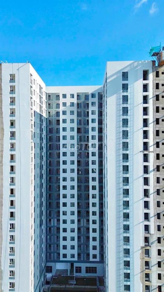 BÁN CĂN HỘ PROSPER PHỐ ĐÔNG 2PN GIÁ 2,8 TỶ, TT 850TR NHẬN NHÀ!