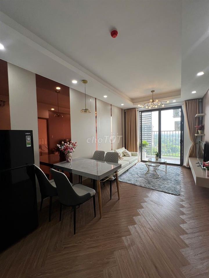 Chỉ 850tr Sở Hữu Ngay Căn 2PN2WC MT Tô Ngọc Vân Thủ Đức - SẮP BÀN GIAO
