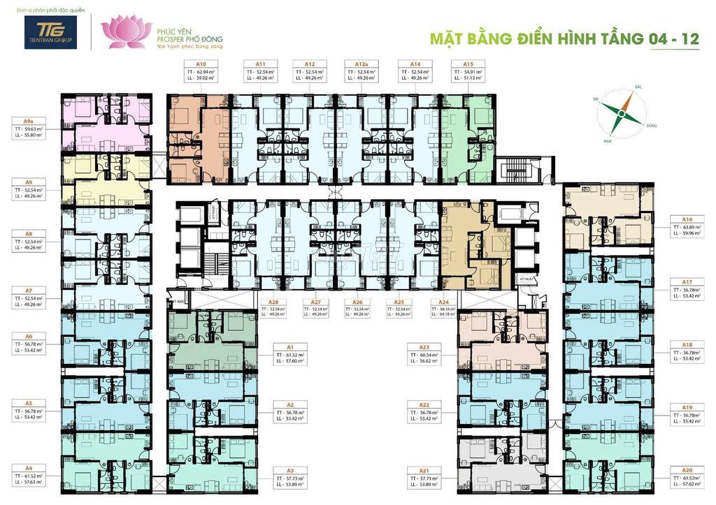 Chỉ 850tr Sở Hữu Ngay Căn 2PN2WC MT Tô Ngọc Vân Thủ Đức - SẮP BÀN GIAO
