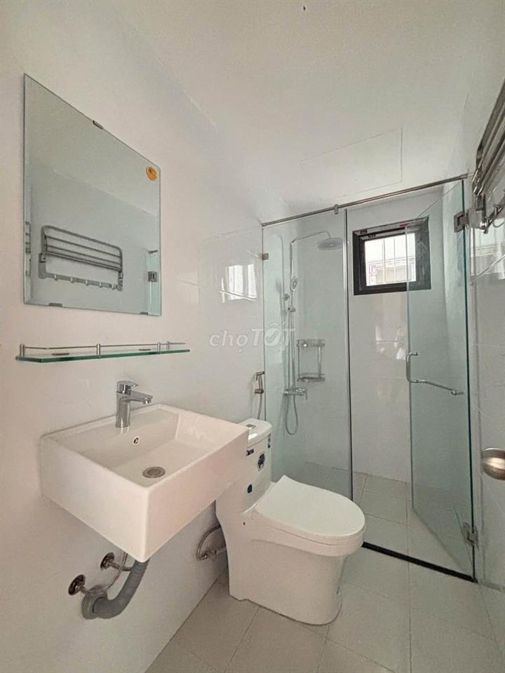 Bán CH PROSPER Phố Đông Thủ Đức 2pPN 2WC Gía 2,8, TT 30% Nhận Nhà