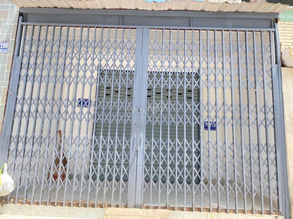 CẦN BÁN NHANH NHÀ CẤP 4 HẺM XE TẢI ĐƯỜNG AN DƯƠNG VƯƠNG