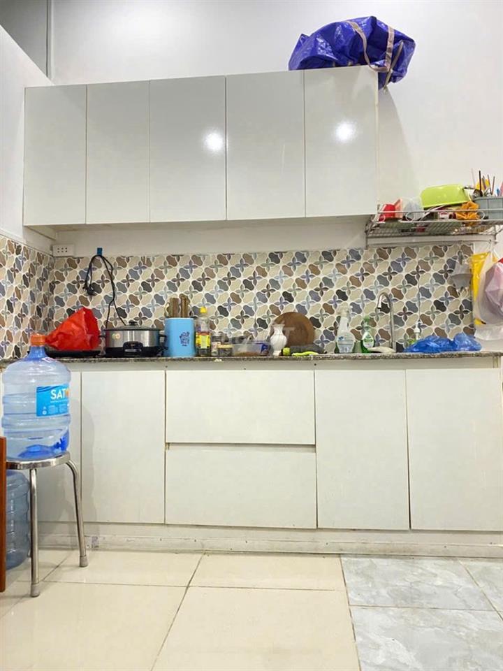 CẦN BÁN NHANH NHÀ CẤP 4 HẺM XE TẢI ĐƯỜNG AN DƯƠNG VƯƠNG