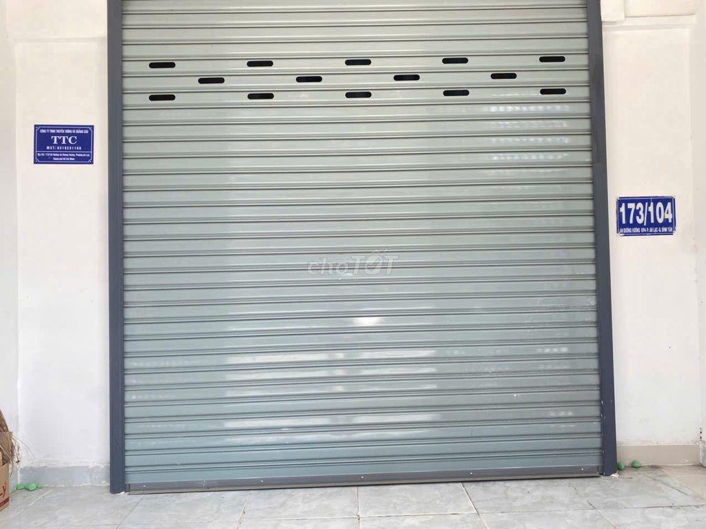 CẦN BÁN NHANH NHÀ CẤP 4 HẺM XE TẢI ĐƯỜNG AN DƯƠNG VƯƠNG