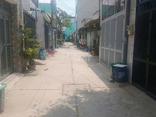 BÁN GẤP LÔ ĐẤT TC ĐƯỜNG BÌNH THÀNH, BÌNH TÂN, 62M2 GIÁ 3,550 TỶ