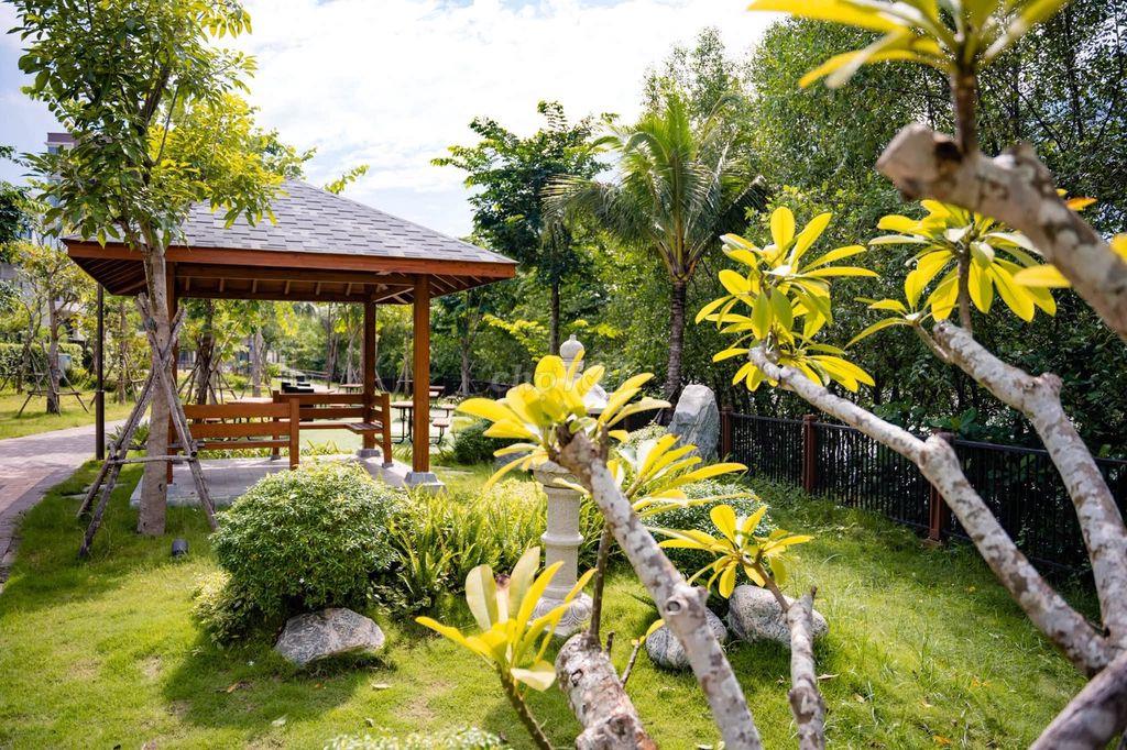 MỞ BÁN TRELLIA VISTA, CĂN HỘ CAO CẤP VEN SÔNG THUỘC KĐT MIZUKI PARK