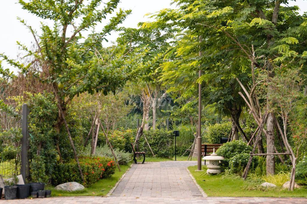 MỞ BÁN TRELLIA VISTA, CĂN HỘ CAO CẤP VEN SÔNG THUỘC KĐT MIZUKI PARK