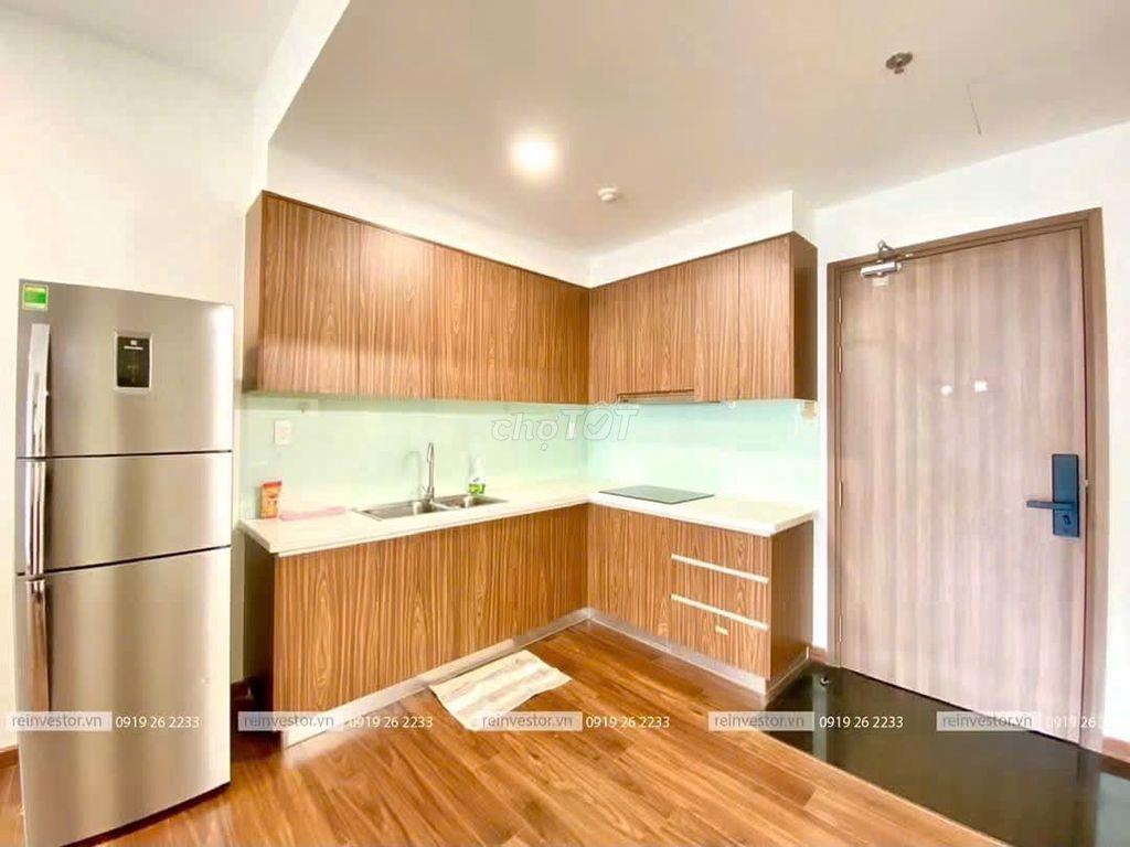 GIỎ HÀNG THUÊ CĂN HỘ AKARI CITY VÕ VĂN KIỆT, CĂN 2PN GIÁ CHỈ TỪ 8TR