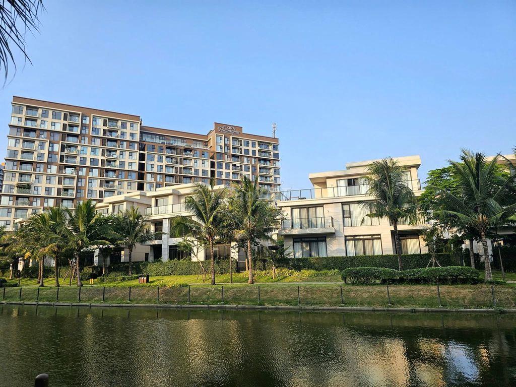 Biệt Thự Phố Trellia Cove, Hai Mặt View Sông,Sống Chất Tại Mizuki Park