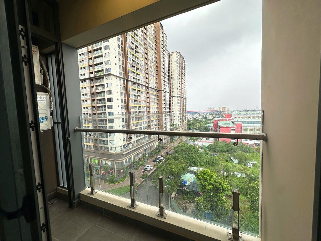 CHO THUÊ NHANH CĂN 2PN AKARI CITY 75M2 FULL NT GIÁ 11TR