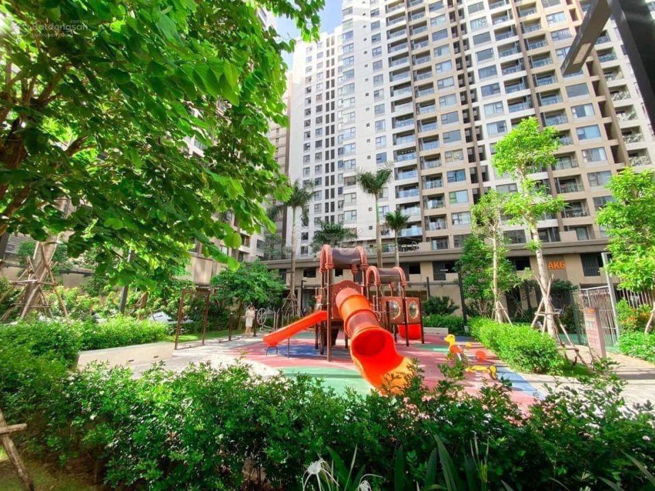 CHO THUÊ NHANH CĂN 2PN AKARI CITY 75M2 FULL NT GIÁ 11TR
