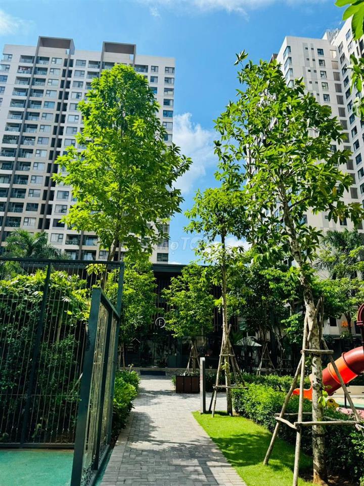 CHO THUÊ NHANH CĂN 2PN AKARI CITY 75M2 FULL NT GIÁ 11TR
