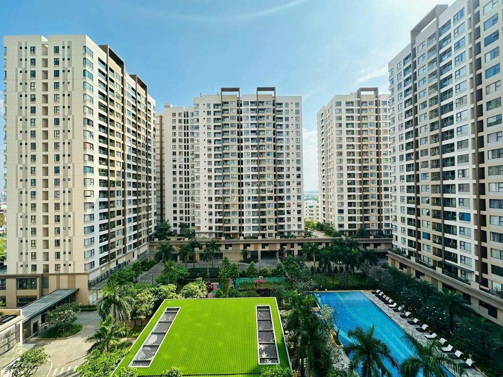 Cho Thuê Nhanh Căn 2PN AKARI CITY 75M2 FULL Nội Thất Gía 11TR/ TH