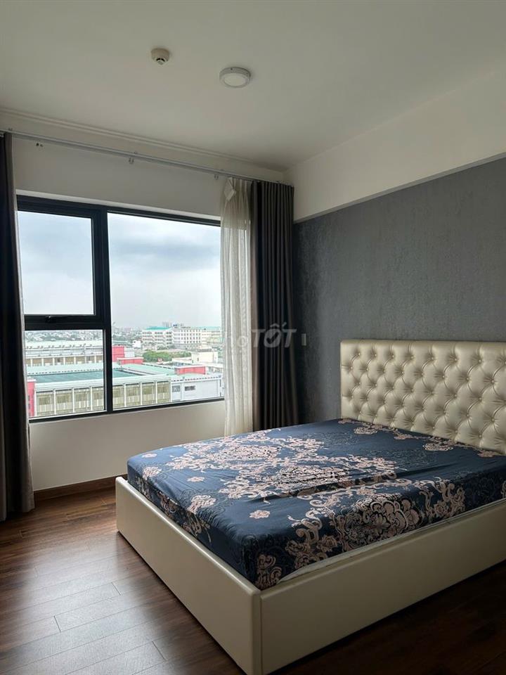 Cho Thuê Nhanh Căn 2PN AKARI CITY 75M2 FULL Nội Thất Gía 11TR/ TH
