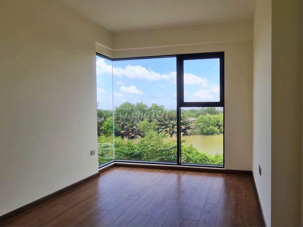 MỞ BÁN TRELLIA VISTA, CĂN HỘ CAO CẤP HAI MẶT VIEW SÔNG KĐT MIXUKI PARK
