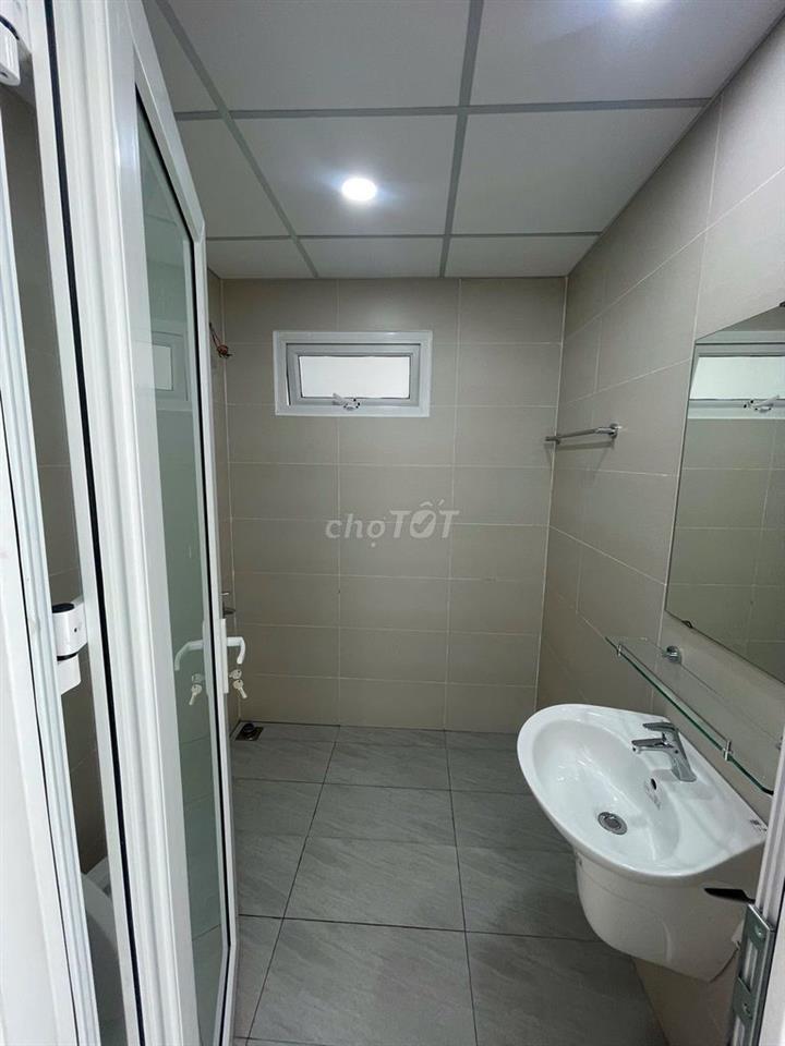 Chung cư mới (Chính chủ bán, còn thương lượng)