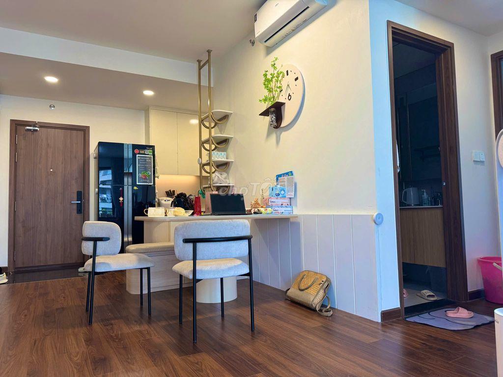 BÁN CĂN HỘ CAO CẤP - CĂN GỐC