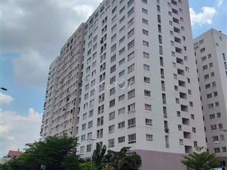 Chính Chủ bán chung cư căn 49m2 - Bình Tân